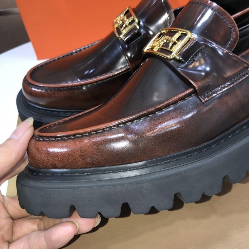 Hermes Business Shoes